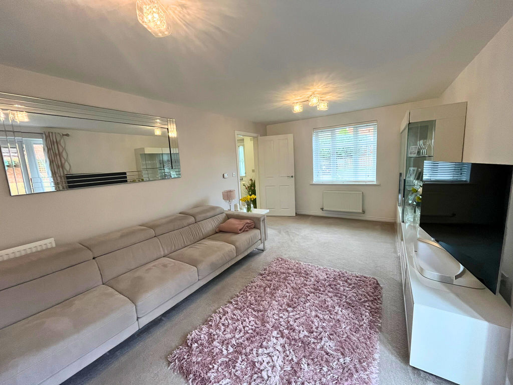 Blake Road Hermitage